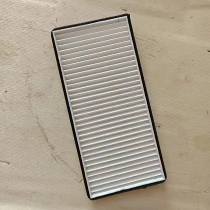 Liugong Clg856h loader Air conditioning filter 49C8204