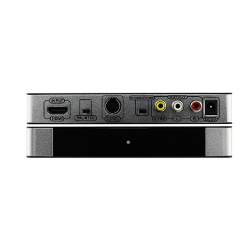 HDMI to Composite/S-Video Converter adapter