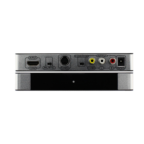 HDMI to Composite/S-Video Converter adapter