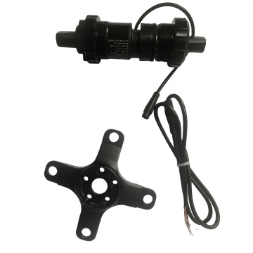 Hot Sale: IP65 Approved Torque Sensor Bottom Bracket for E-Bikes