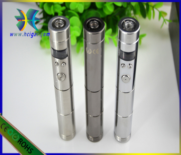Most Popular E-Cigarette VV/Vw Vamo V2 Mod with 18350/18650 Battery