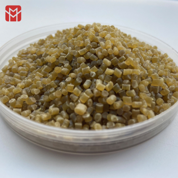 Zovgov Polyetherimide Resin Pellets: Menjelajahi Varian Bahan Ultem - GF40, GF20, GF10