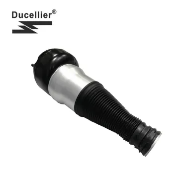 Repair Kit Air Suspension Bag Balloon for Mercedes-Benz W222 Rear Air Suspension Spring