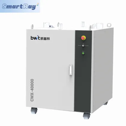 SmartRay BWT Laser Source - Affordable BFL-CW Series for Cutting and Welding Machines (1500w-12000w)