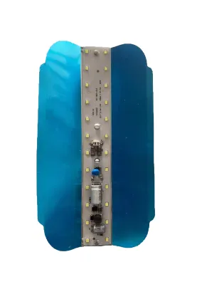 High Wattage LED Floodlights & Reflectors