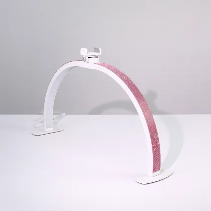 New Design Nail Desk Lamp for Beauty Salon