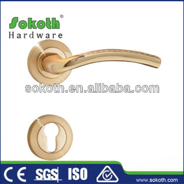 zamac handle