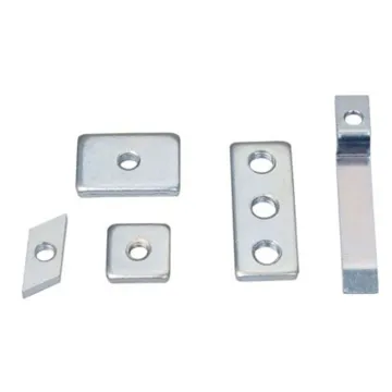 OEM Manufacturer Sheet Metal Fabrication Auto Parts Stamping Parts