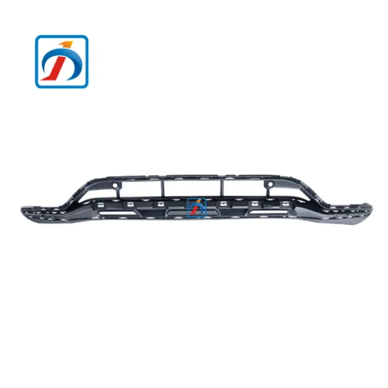 2019 GLC300 Coupe SUV W253 X253 Front Bumper Spoiler Lip 2538851304" could be simplified to:

"2019 GLC300 Coupe Front Bumper Spoiler Lip 2538851304