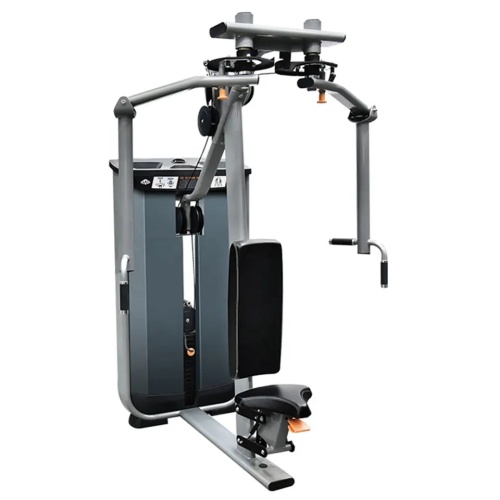 Commercial Gym Exercise Equipment Pectoral Fly