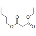 Nome: acido propanedioico, 1-butil 3-etil estere CAS 17373-84-1