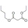 Name: Propanedioic acid,1-butyl 3-ethyl ester CAS 17373-84-1