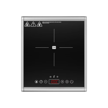 High Quality 2000W Touch Induction Cooker for Home Appliances