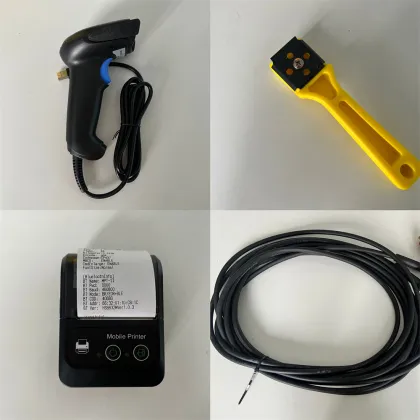 HDPE Electrofusion Welding Machine 20-630mm: Prices and Butt Fusion Welders