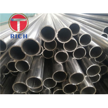 JIS G3459 Seamless and welded stainless steel tubing