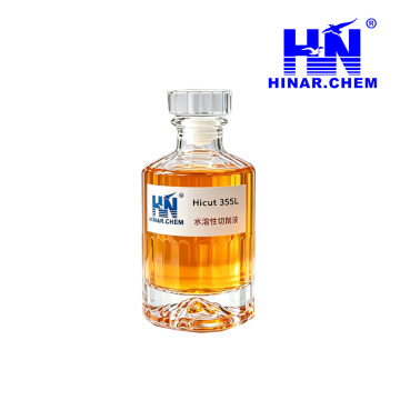 Dung dịch cắt gọt hòa tan trong nước Hicut 355L