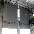 Industrial Application Overhead Sectional Doors