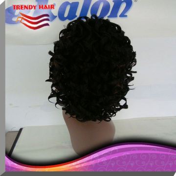 Lace Wigs For African 626S#