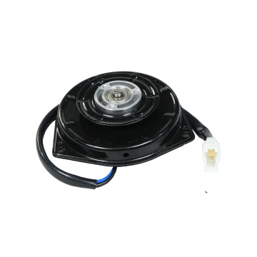 Automobile radiator cooling fan motor 065000-3330 For TOYOTA