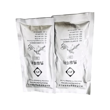 HUA DIAN 20-Years Factory Wholesale: Exothermic Weld (Cadweld) Thermal Welding Flux & Copper Soldering Powder