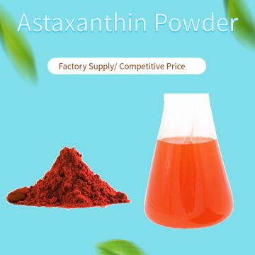 Vásároljon astaxanthin tömeget a mikroalgákból