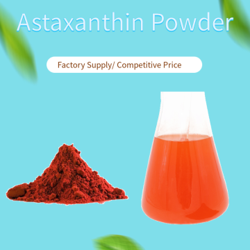 Buy Astaxanthin Bulk from Microalgae