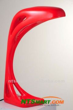 Modern Simple Office Table Lamp