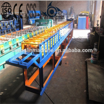 High speed door frame/shutter door forming machine ,door frame making machine