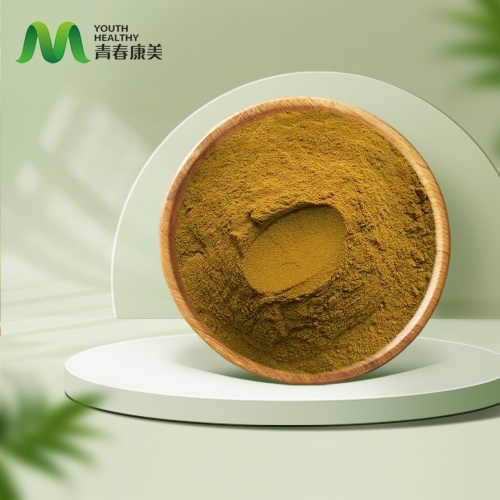 ‌Pure Cordyceps sinensis ekstraktas