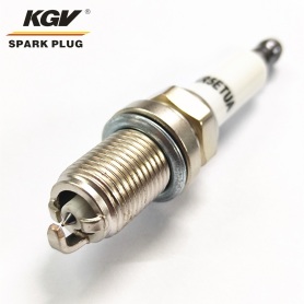 Auto Iridium Spark Plug BKR5ETUA