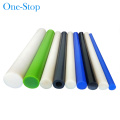 Pom Pom Board POM rod made color polyoxymethylene rod Manufactory