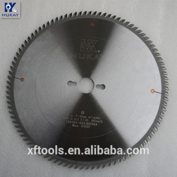 Hukay tct saw blade for plywood