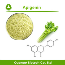 Nutritional Supplement Celery Extract Apigenin 98% Powder