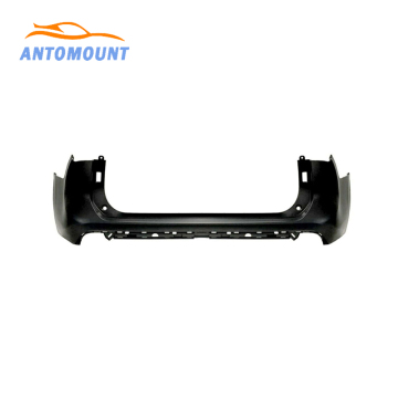 Uda New Auto Parts Rear Bumper 52159-0E922 for Toyota Highlander 2020-2021