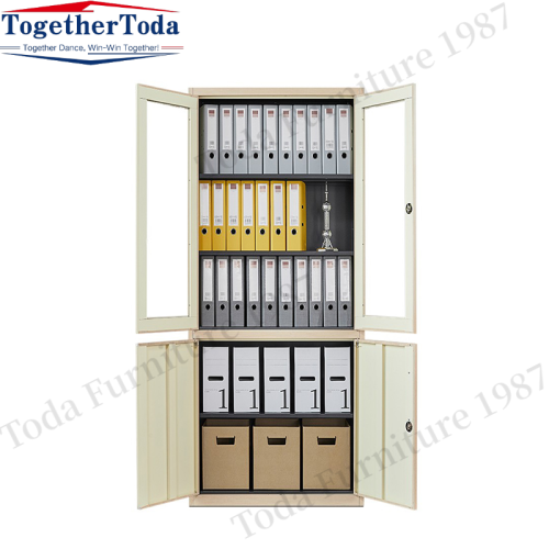 Wood Steel Filing Cabinets