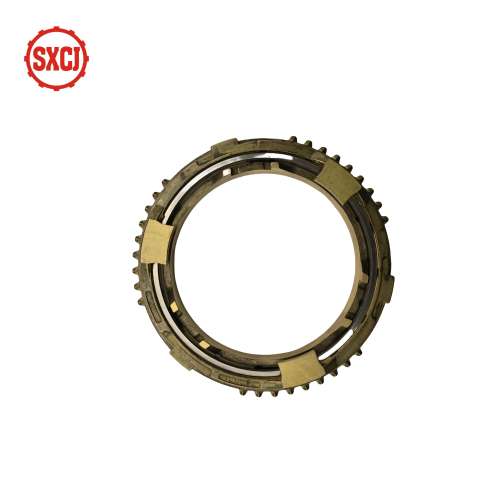 Transmission Synchronizer Ring Set for IVECO 2830 OEM (OEM 5801579751 5801754450)
