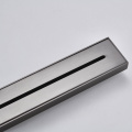 Square Stainless Steel Anti-odour Floor Drain