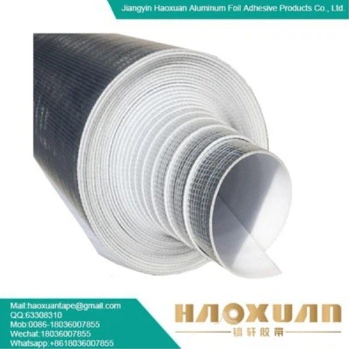 فيلم الألومنيوم من اللؤلؤ من اللؤلؤ