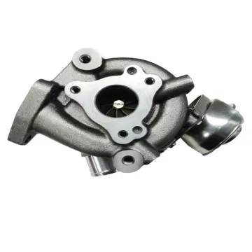 cleaner diy turbocharger applications