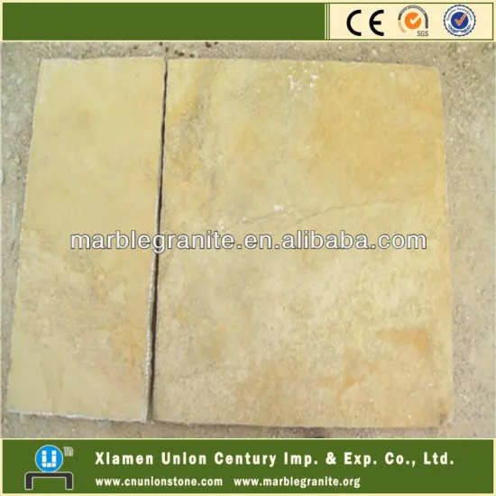 Tandur Yellow Limestone