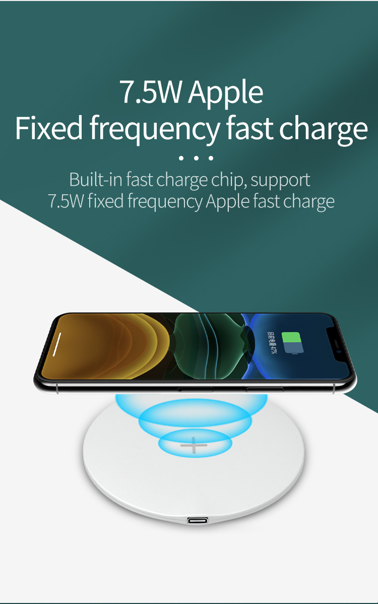 wireless charger amazon