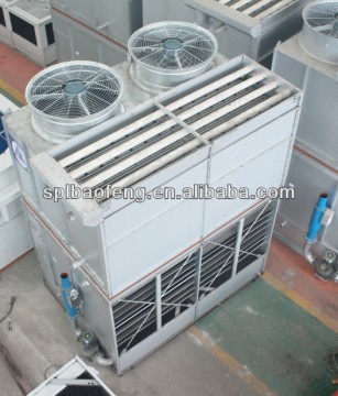 Shanghai SPL water cooling tower cooling water tower