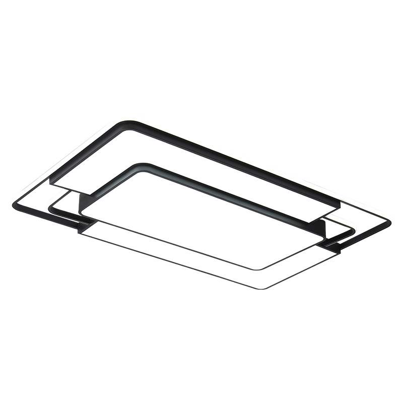 Contemporary Led Ceiling Light