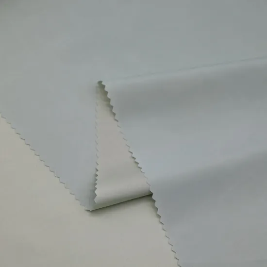 Water Resisitant Fabric for High Quality Parka