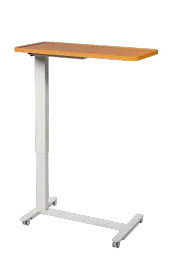 Pneumatic Standing Desk (EasyLift) | 2-Stage