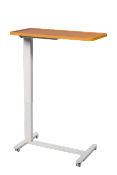 Pneumatic Standing Desk (EasyLift) | 2-Stage