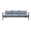 Nije ûntwerp outdoor Leisure Garden Sofa