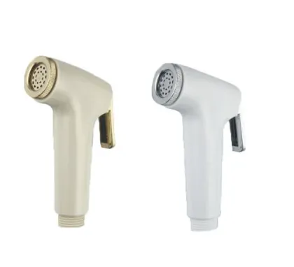 Bathroom brass hand bathroom bidet spray brass