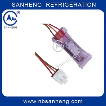 High Quality No Frost Refrigerator Thermostat(KSD-2002)