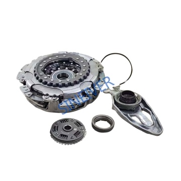 Automatic Transmission Clutch Kit for Volkswagen Golf 2009-2011 0AM198140 0AM198140A